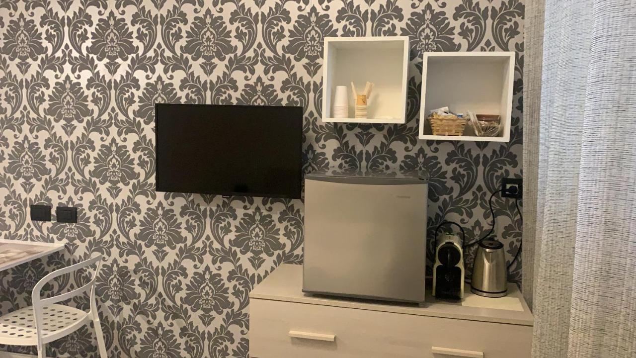 Flaminio Holidays Рим Екстериор снимка