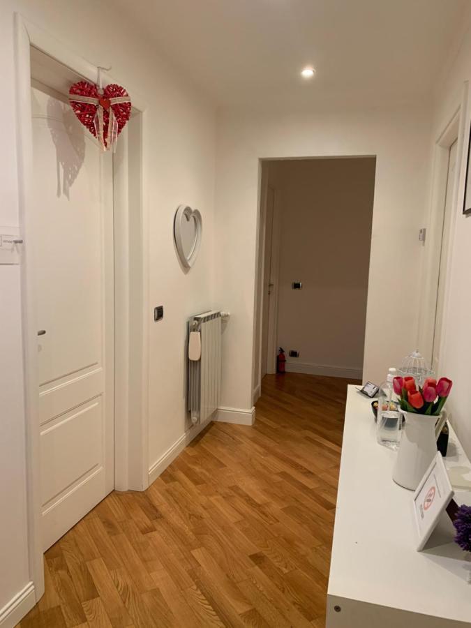 Flaminio Holidays Рим Екстериор снимка
