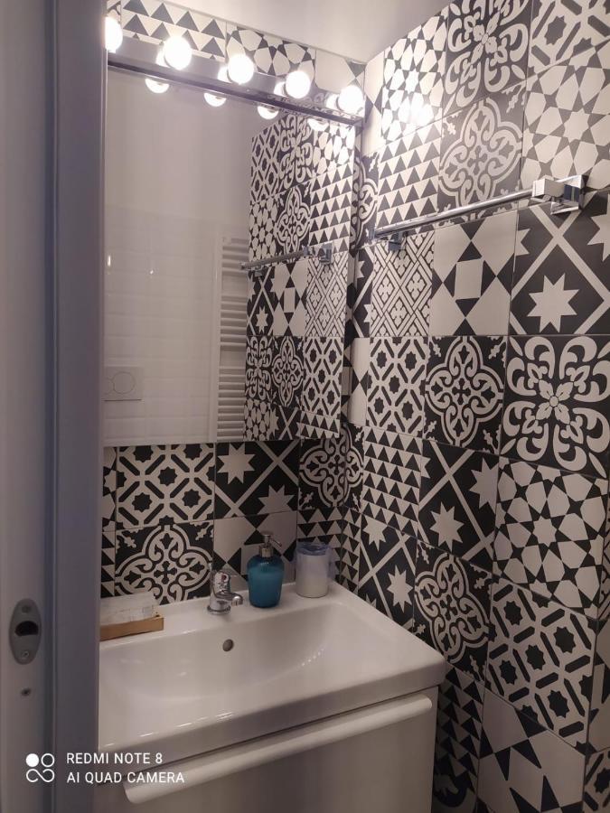 Flaminio Holidays Рим Екстериор снимка