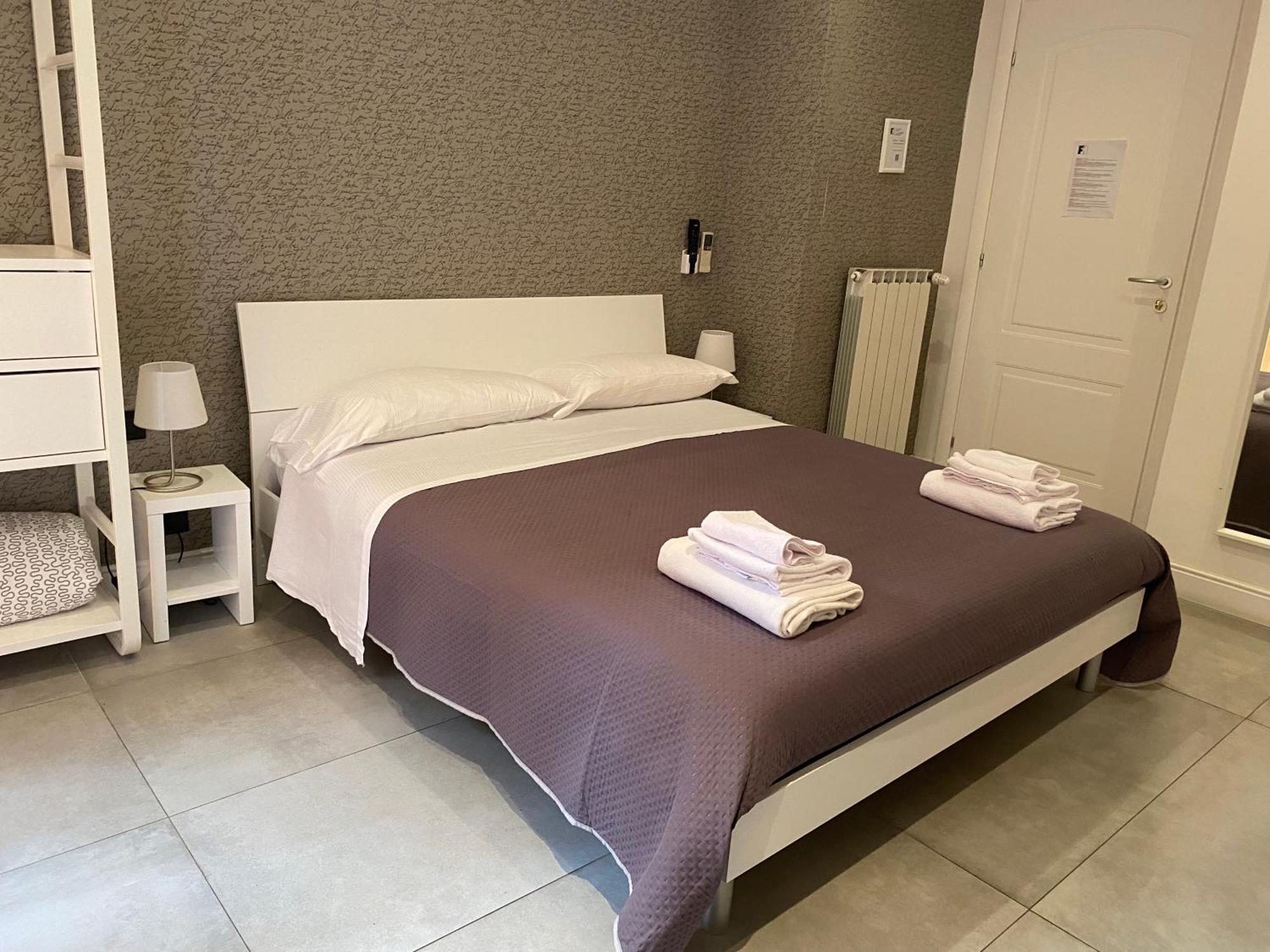 Flaminio Holidays Рим Екстериор снимка
