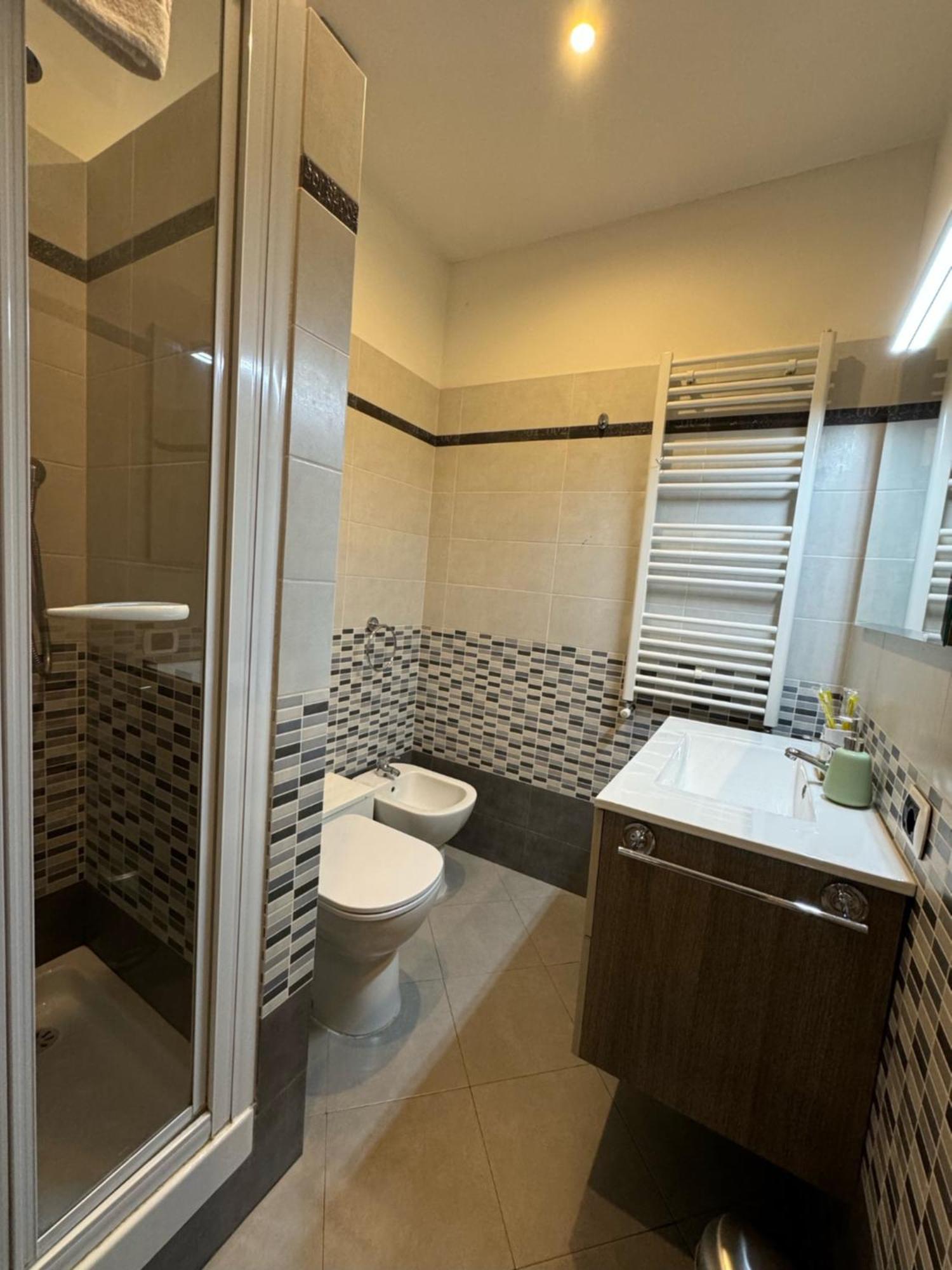 Flaminio Holidays Рим Екстериор снимка