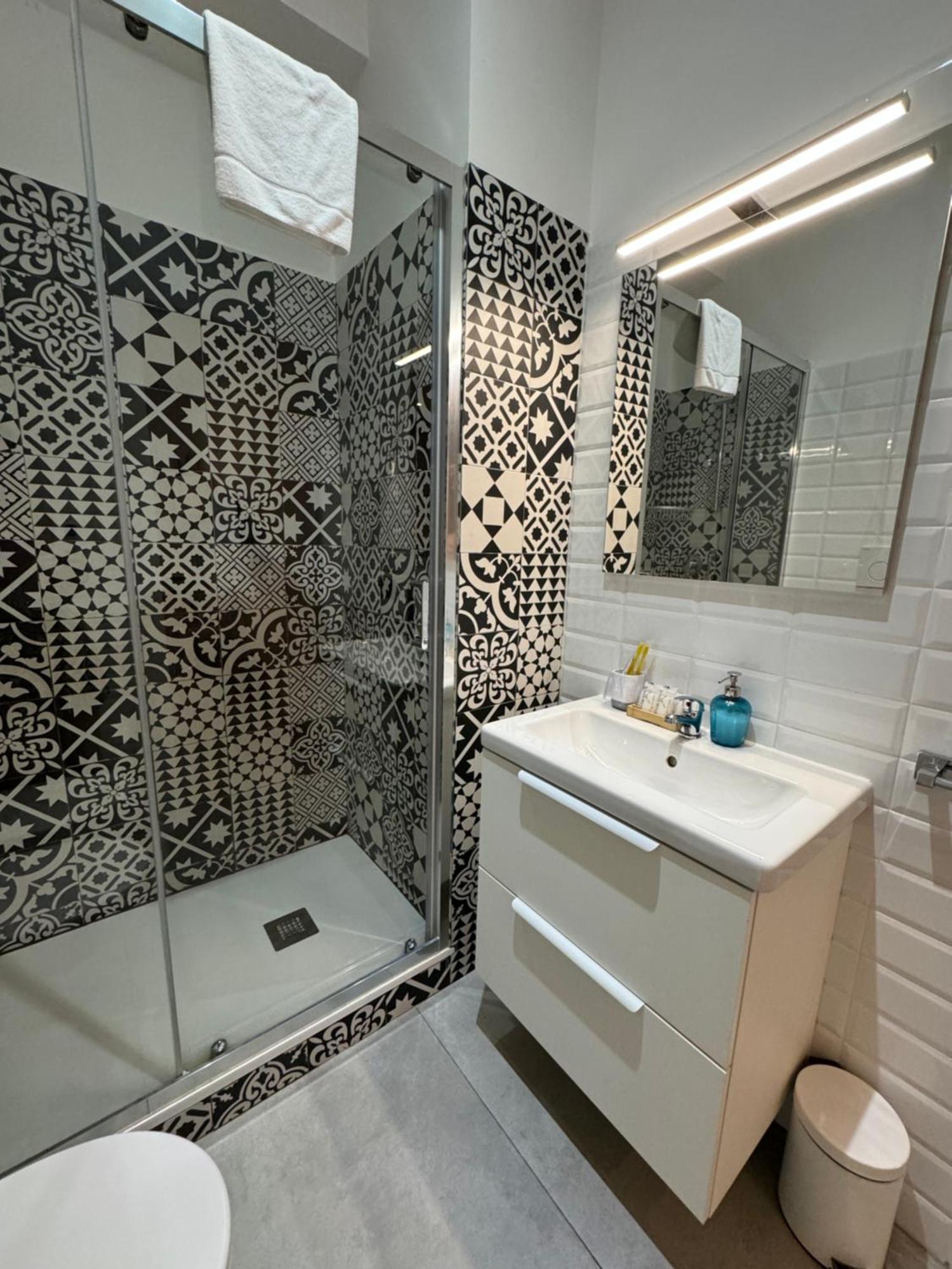 Flaminio Holidays Рим Екстериор снимка