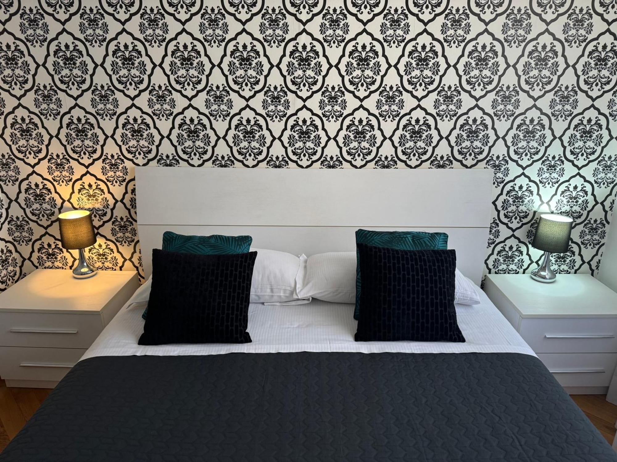 Flaminio Holidays Рим Екстериор снимка