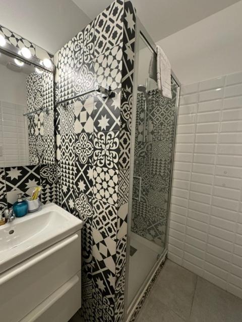 Flaminio Holidays Рим Екстериор снимка