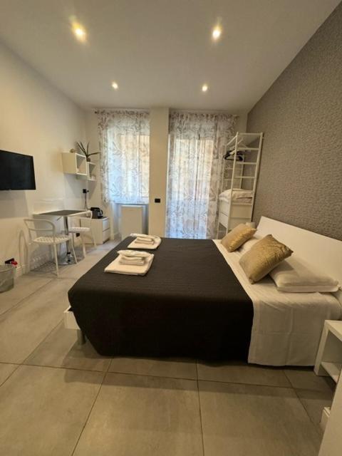 Flaminio Holidays Рим Екстериор снимка
