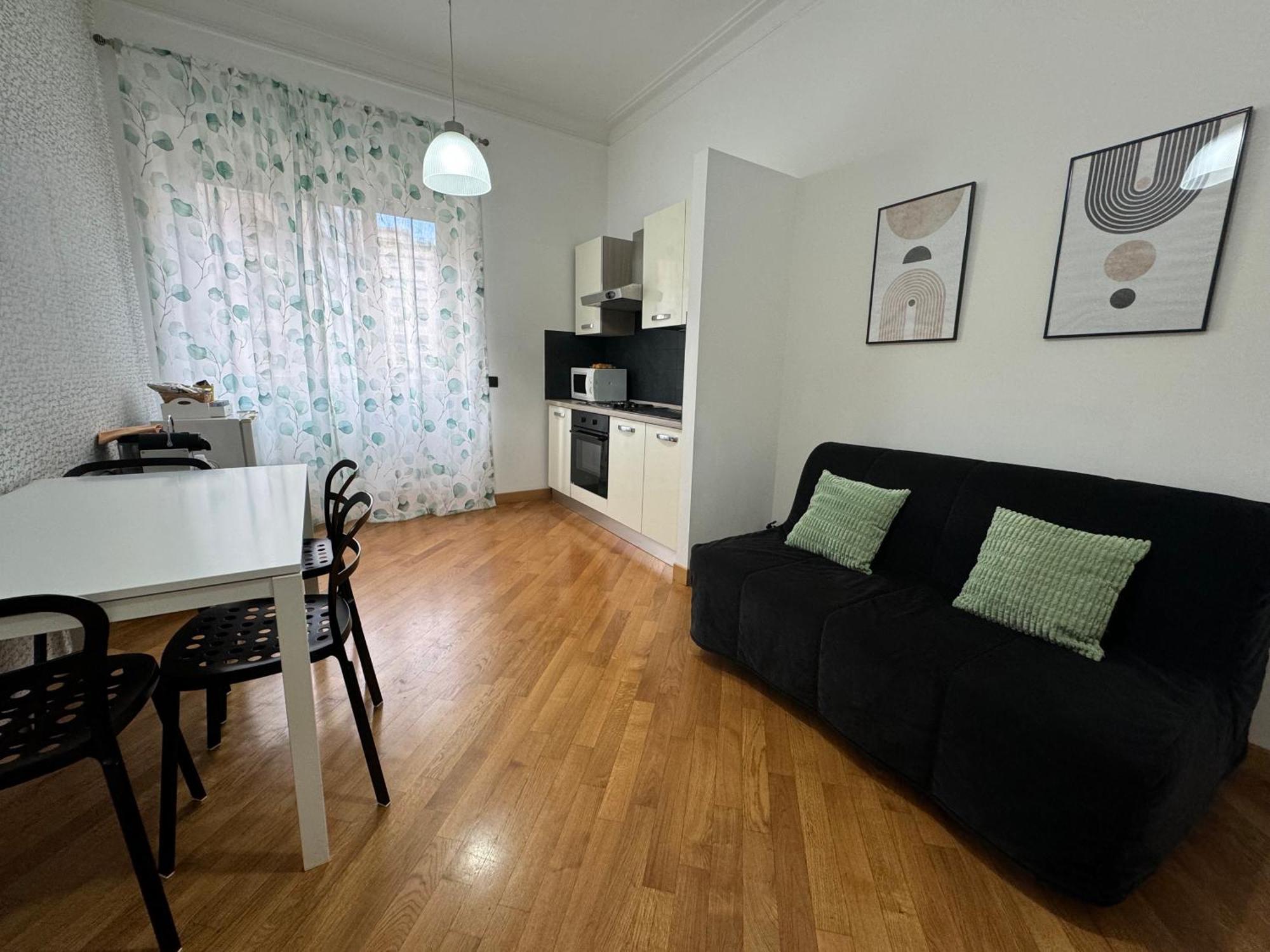Flaminio Holidays Рим Екстериор снимка