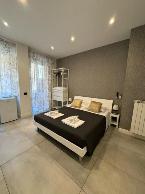Flaminio Holidays Рим Екстериор снимка