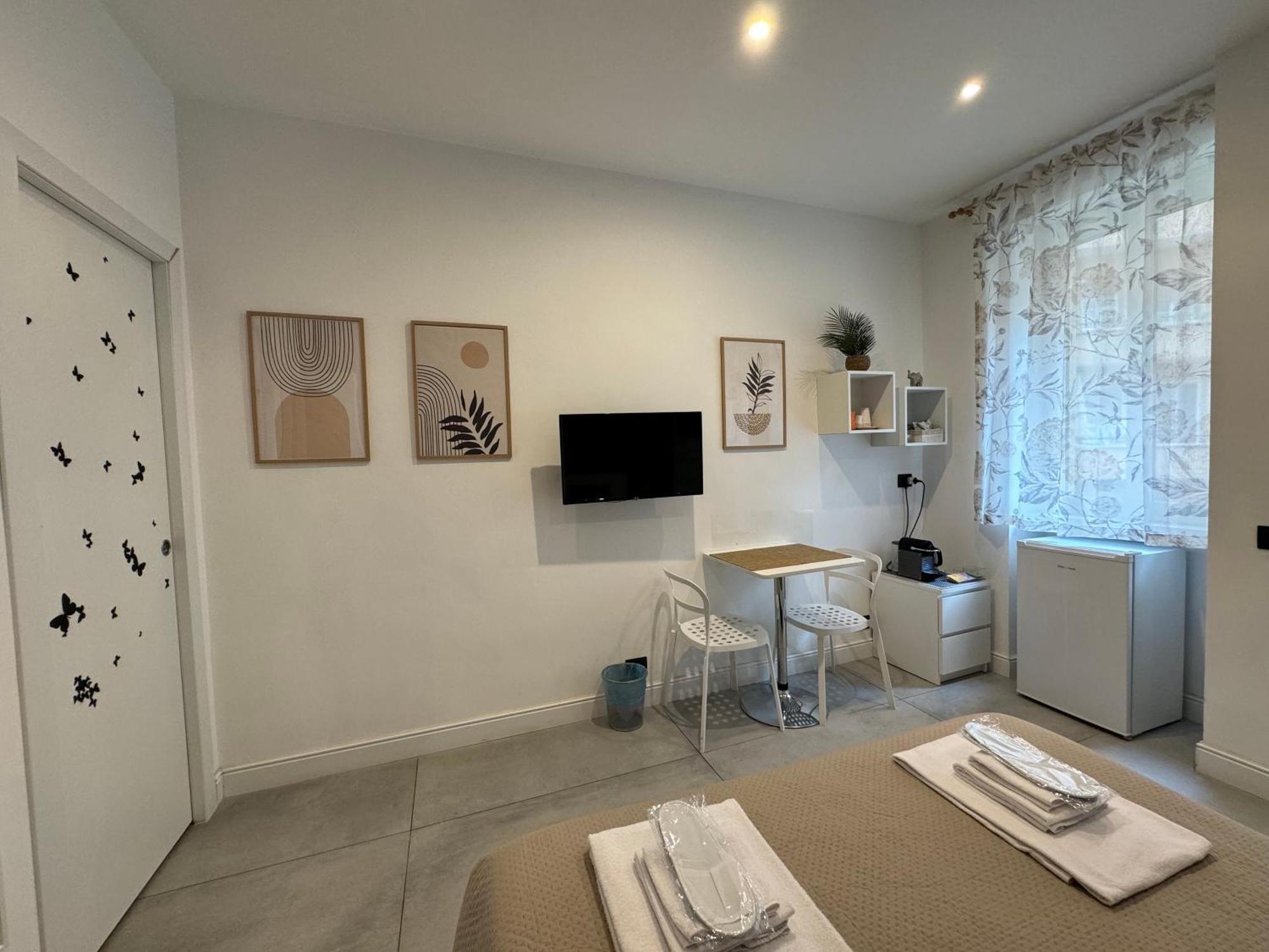 Flaminio Holidays Рим Екстериор снимка