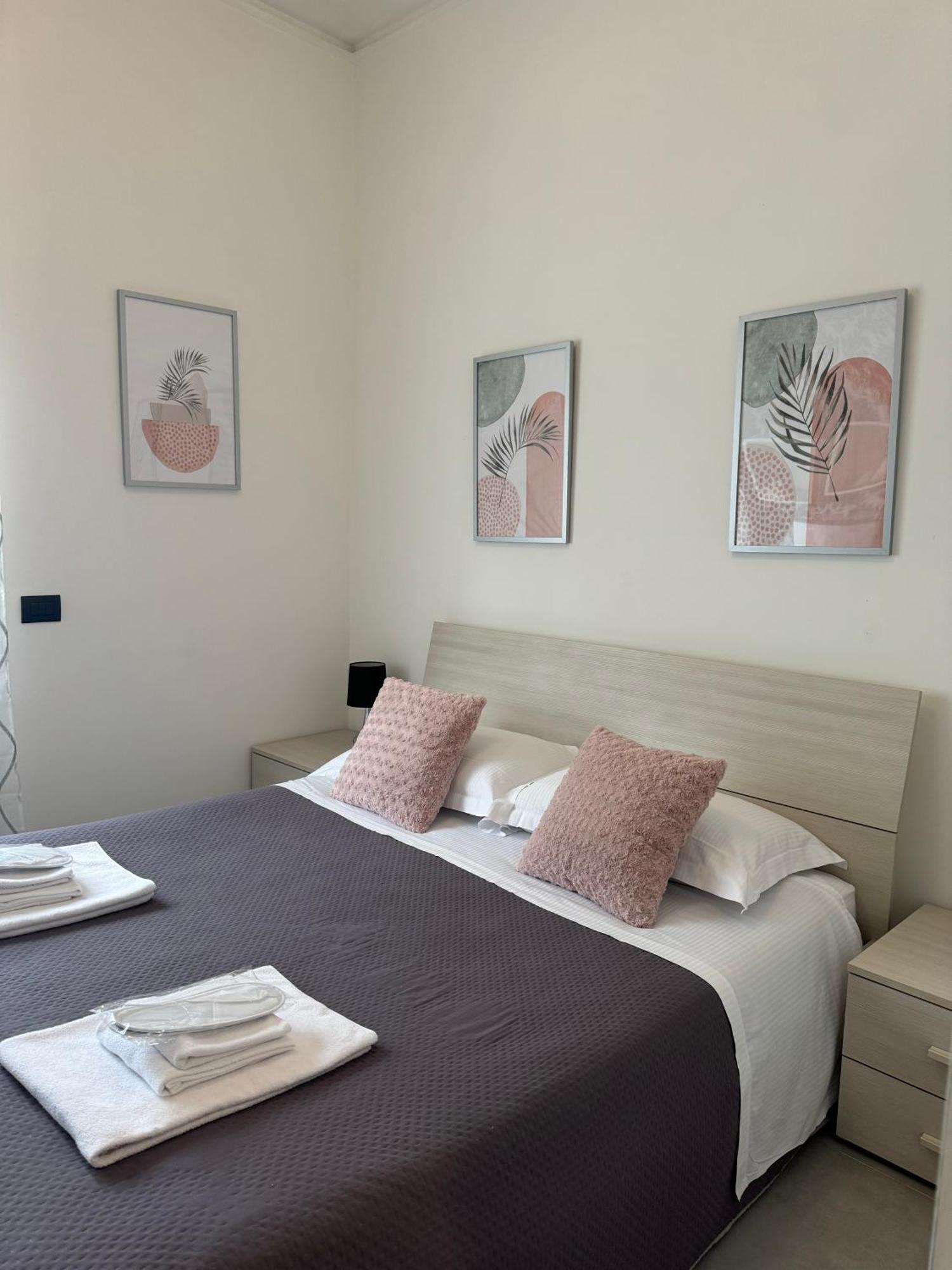 Flaminio Holidays Рим Екстериор снимка