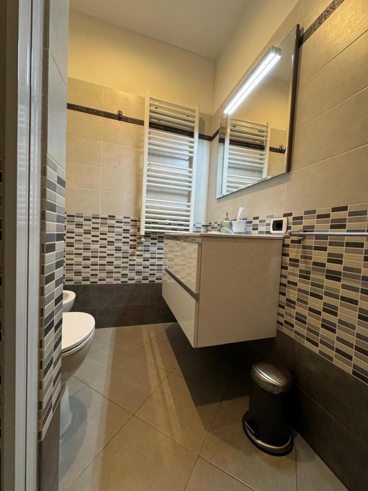 Flaminio Holidays Рим Екстериор снимка