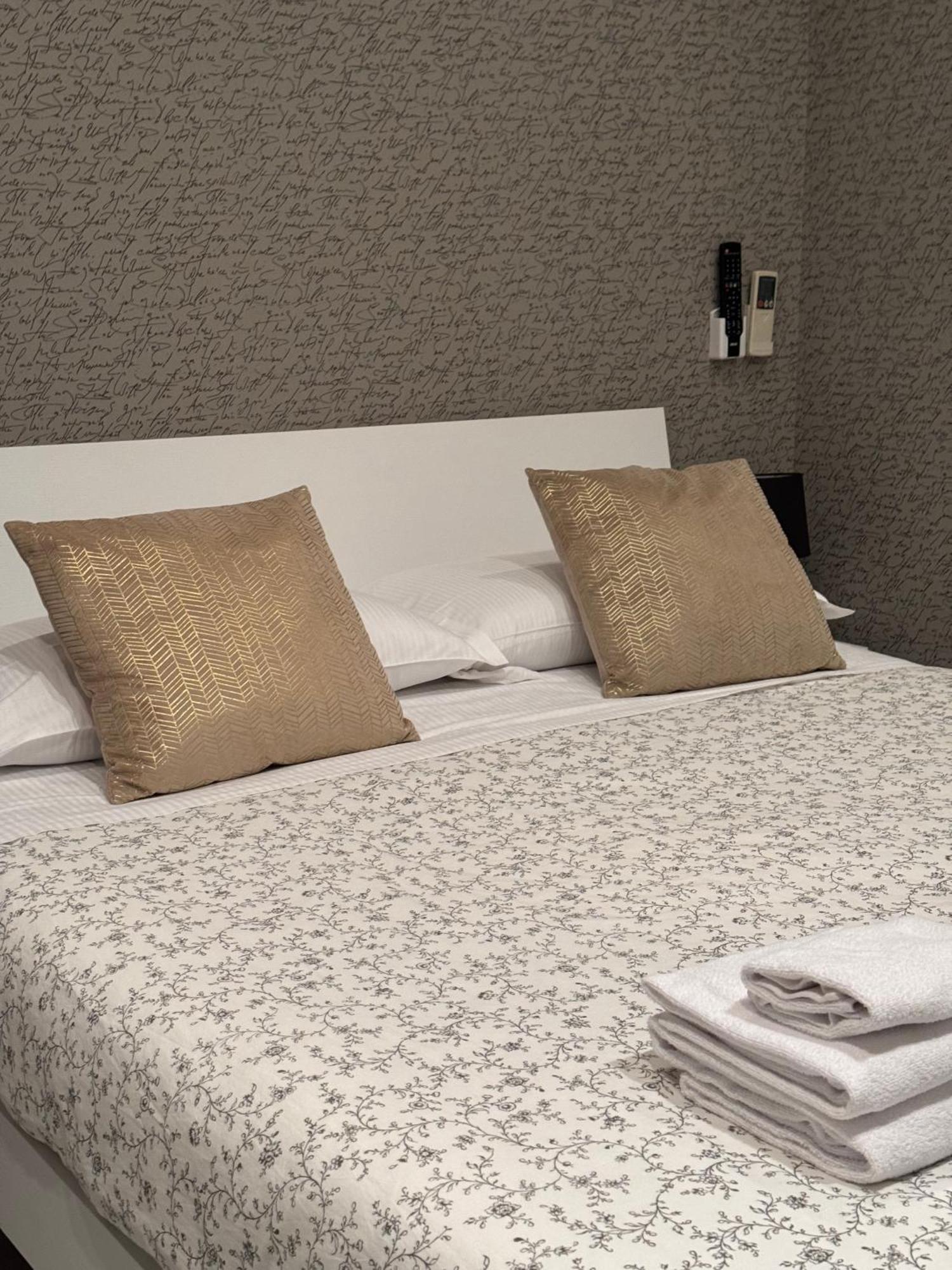 Flaminio Holidays Рим Екстериор снимка