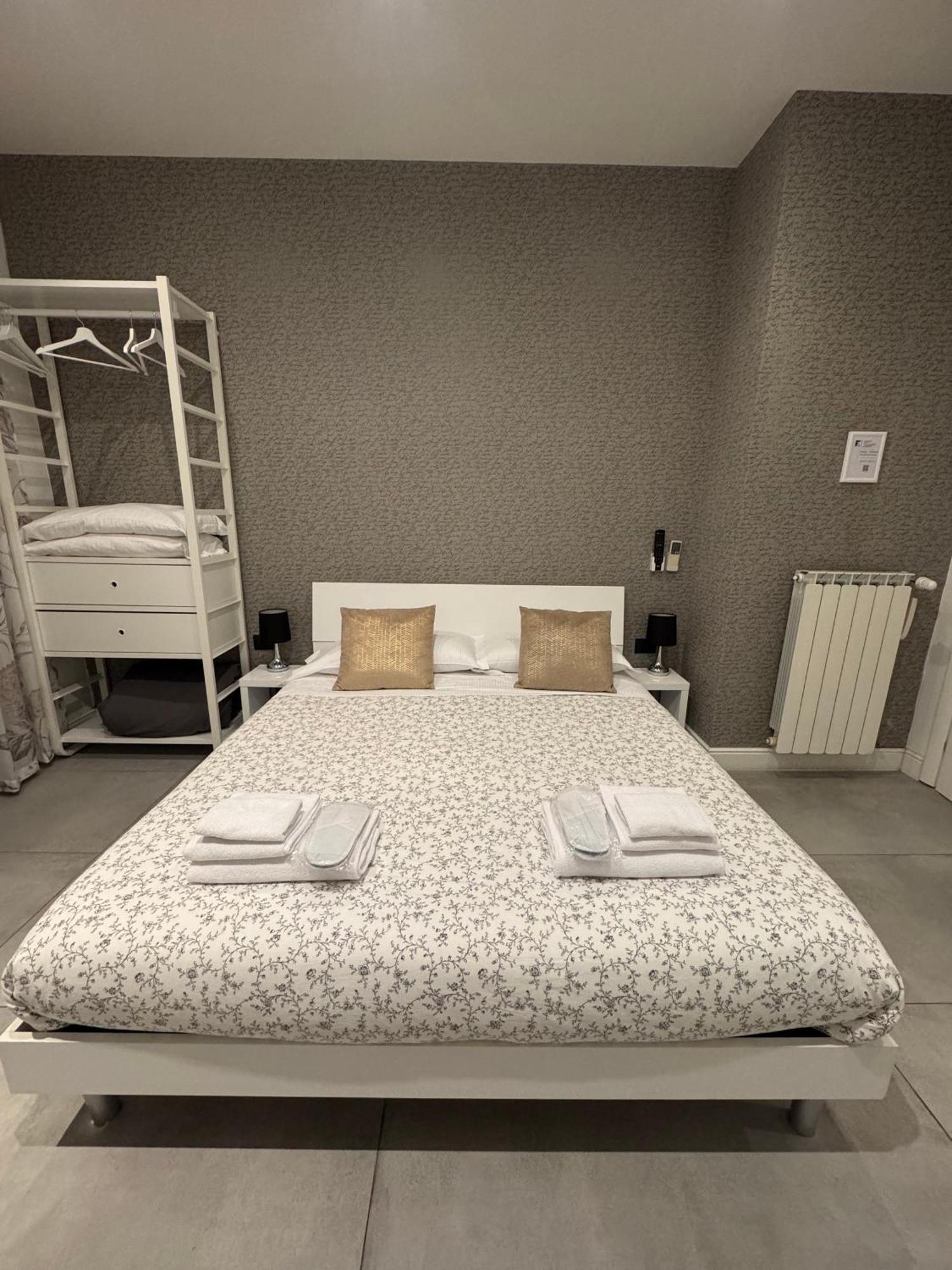 Flaminio Holidays Рим Екстериор снимка