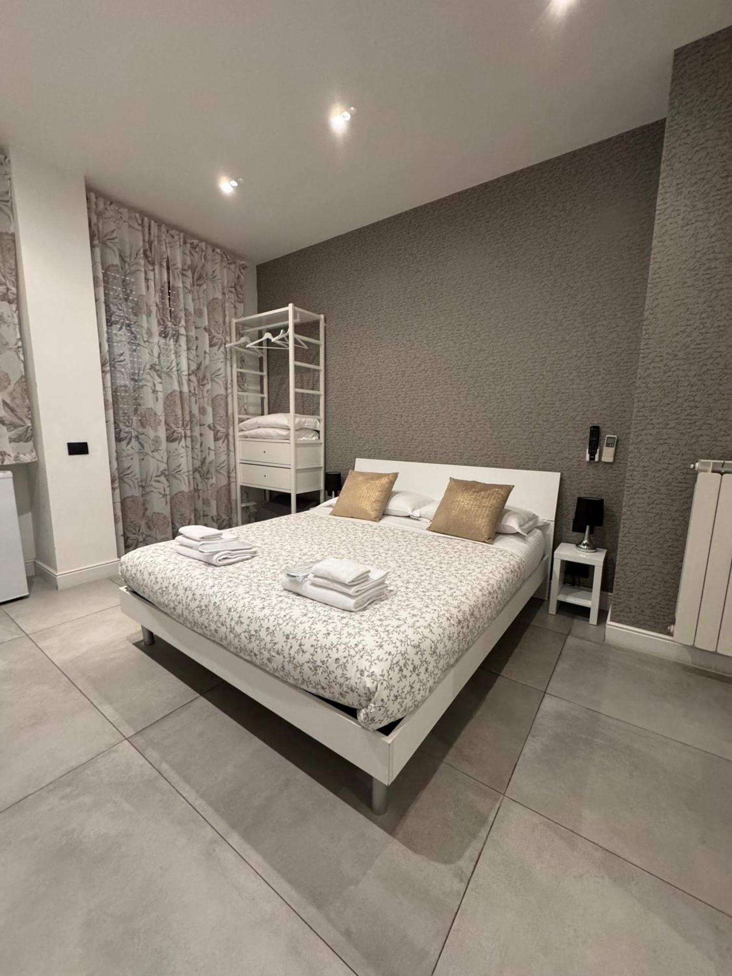 Flaminio Holidays Рим Екстериор снимка
