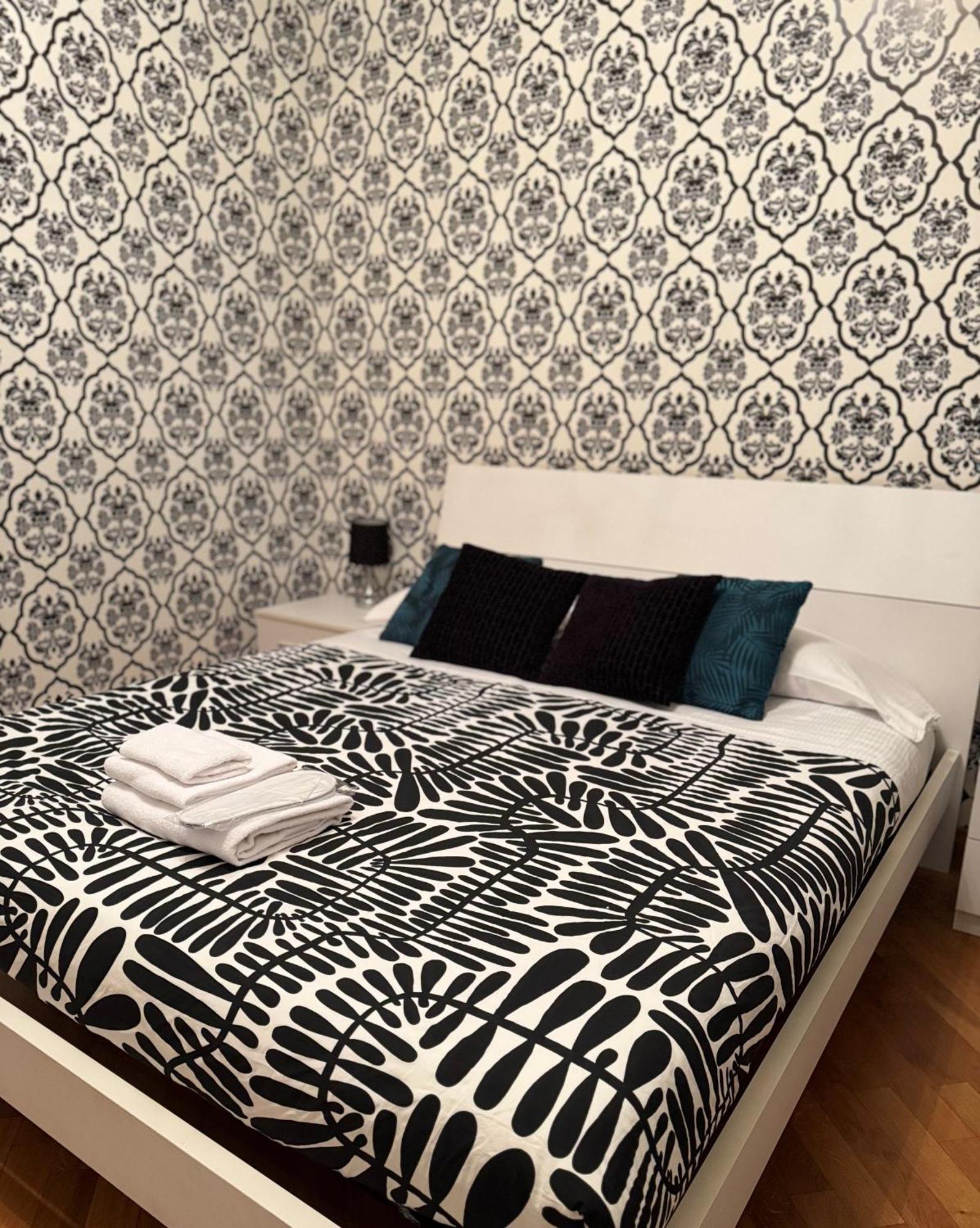 Flaminio Holidays Рим Екстериор снимка