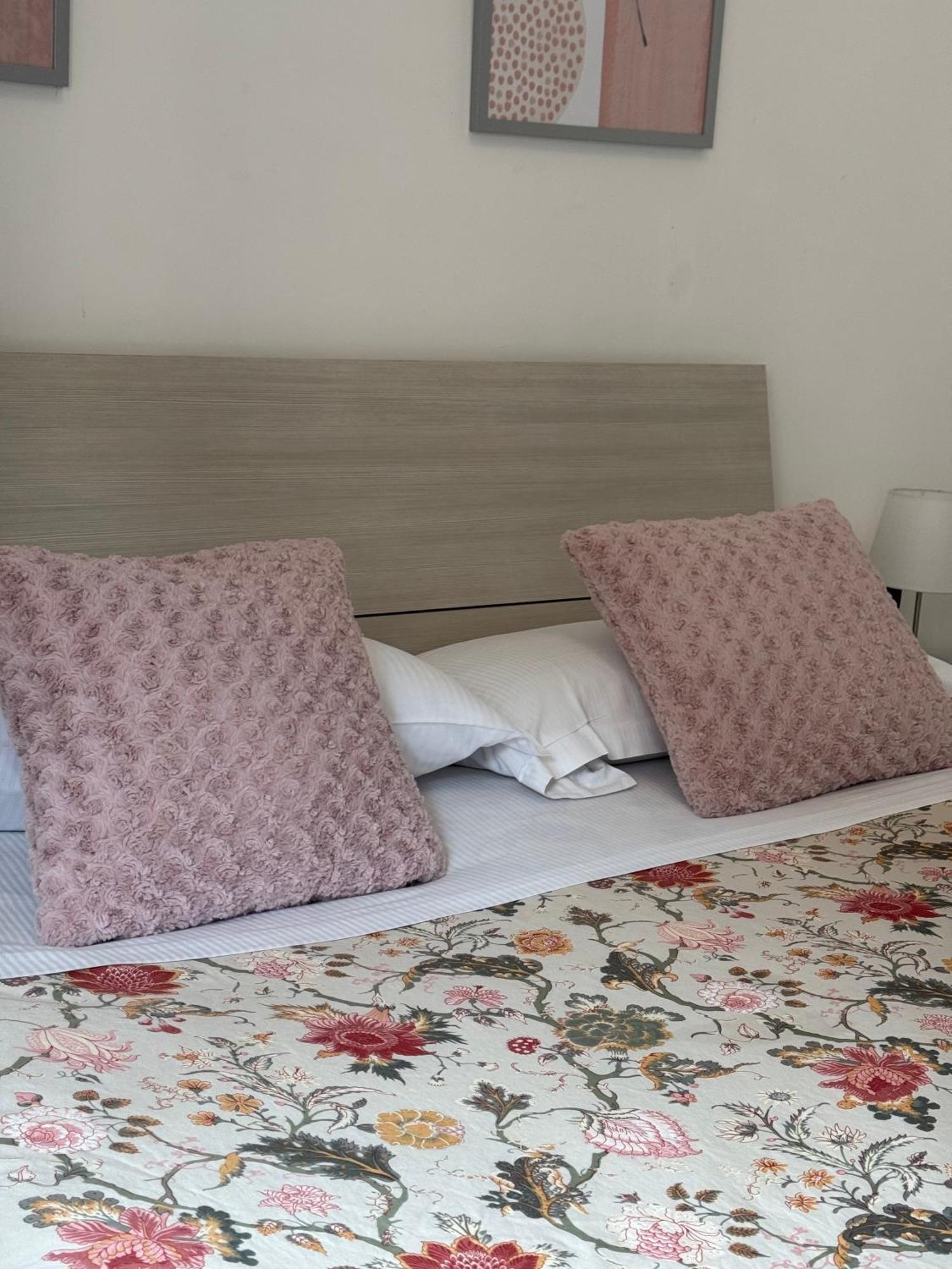 Flaminio Holidays Рим Екстериор снимка
