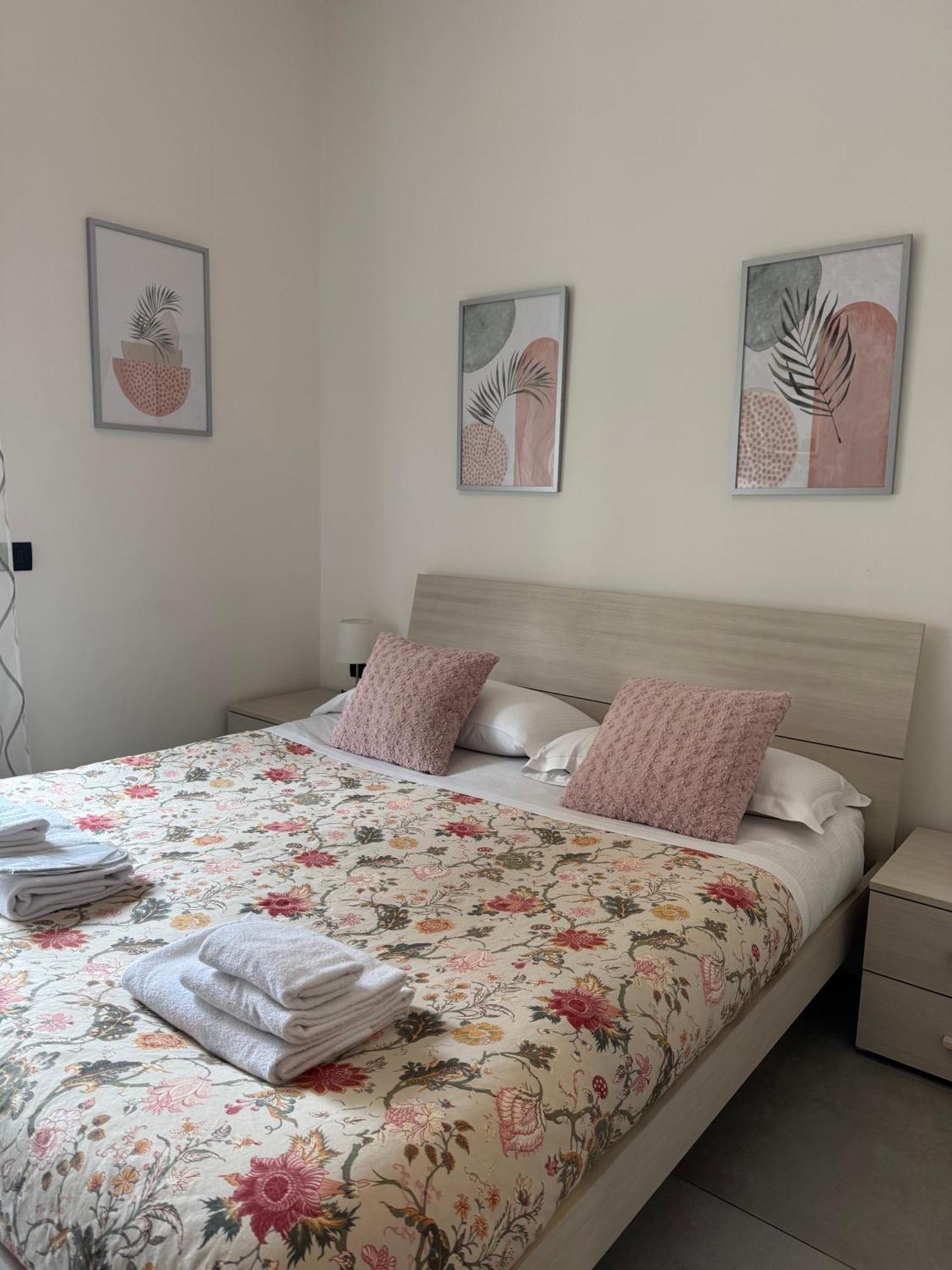 Flaminio Holidays Рим Екстериор снимка