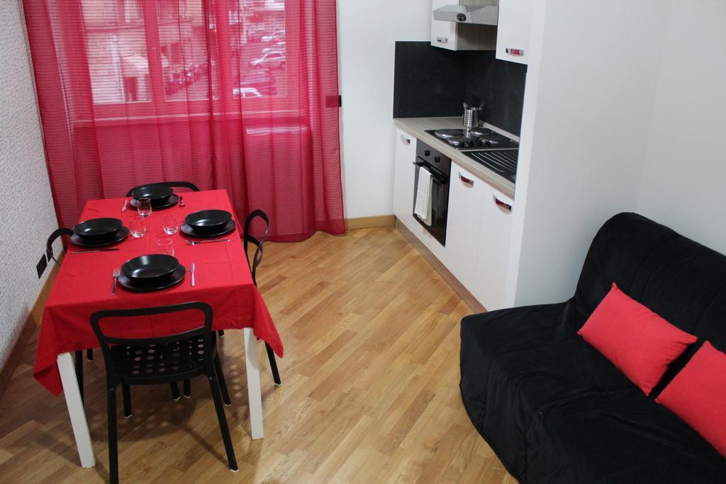 Flaminio Holidays Рим Екстериор снимка
