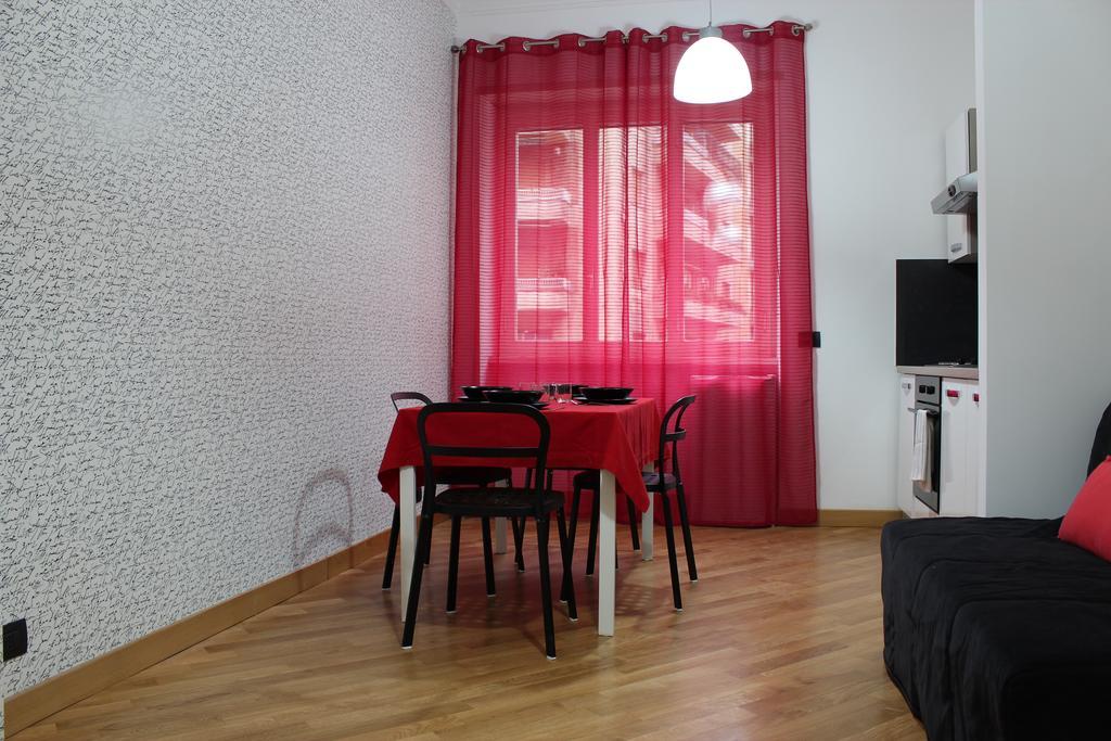 Flaminio Holidays Рим Екстериор снимка