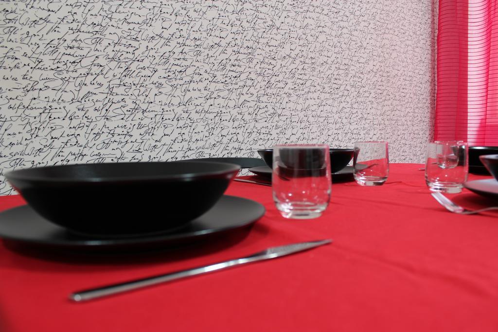Flaminio Holidays Рим Екстериор снимка