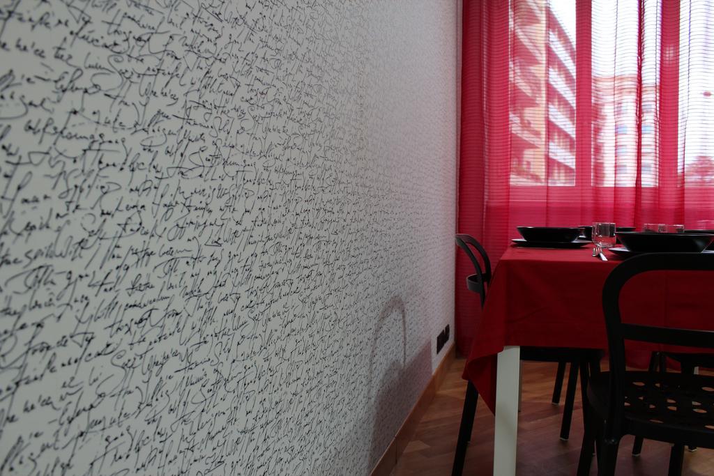 Flaminio Holidays Рим Екстериор снимка