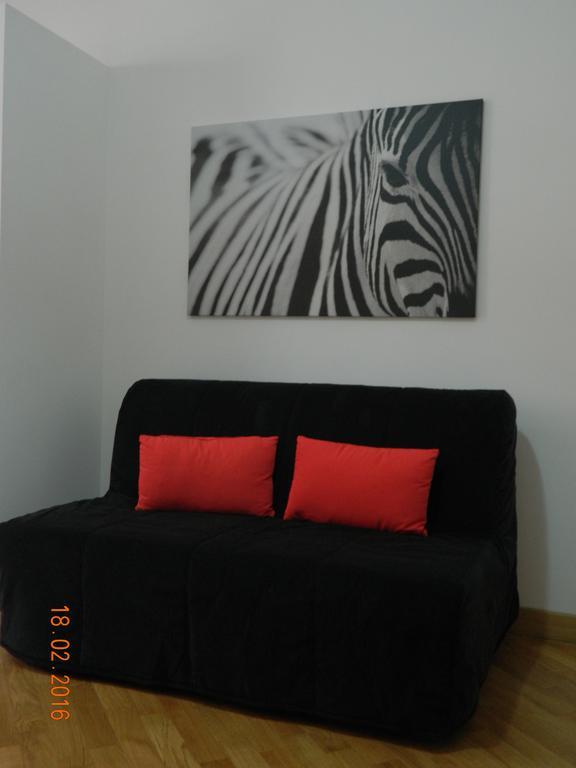 Flaminio Holidays Рим Екстериор снимка