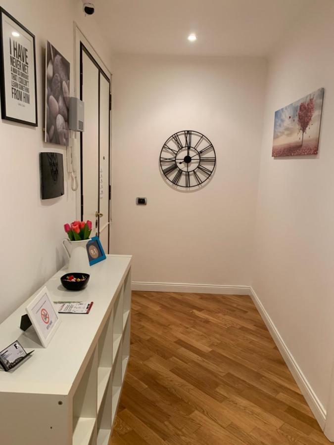 Flaminio Holidays Рим Екстериор снимка